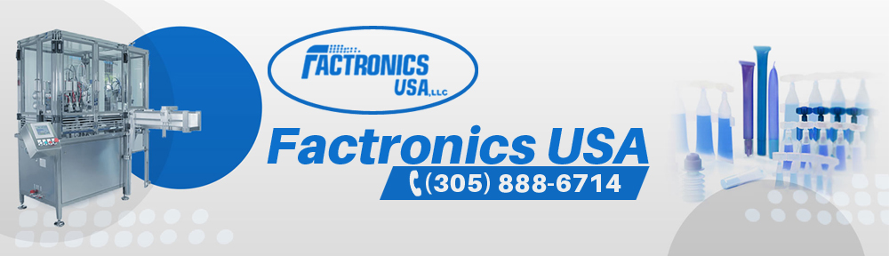 Laser Marking Machine Miami | Factronics USA (305) 888-6714